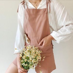 Breath of Yourh Let your light shine romper size small NWT